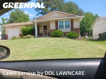 Lawn Mowing Service nearby St. Peters, MO, 