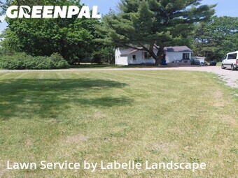 Yard Mowing nearby Holton, MI, 