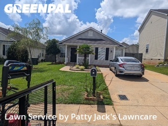 Lawn Service nearby Concord, NC, 