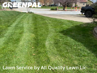 Lawn Mowing Service nearby Saint Charles, MO, 