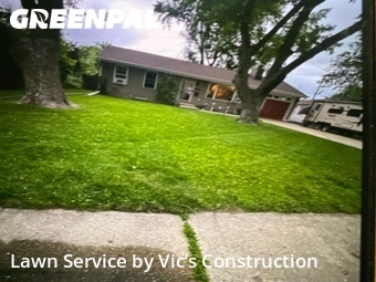 Lawn Cutting nearby Joliet, IL, 