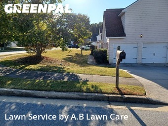 Lawn Care nearby Palmetto, GA, 