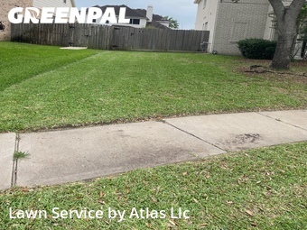 Lawn Mowing nearby Pearland, TX, 