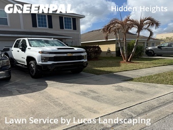 Lawn Maintenance nearby West Melbourne, FL, 