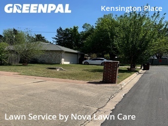 Lawn Cut nearby Round Rock, TX, 