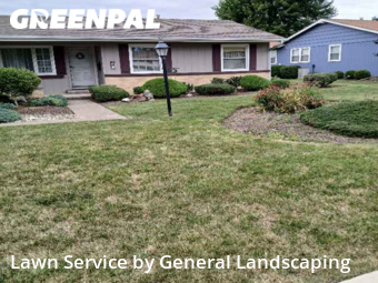 Yard Cutting nearby Elk Grove Village, IL, 