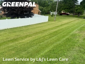 Lawn Care Service nearby Greenfield, WI, 