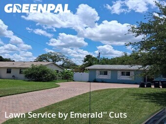 Yard Cutting nearby Winter Park, FL, 