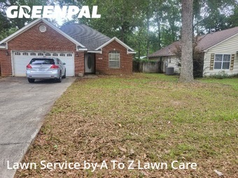 Lawn Maintenance nearby Gautier, MS, 