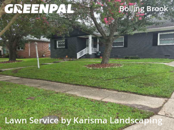 Lawn Care Service nearby Norfolk, VA, 