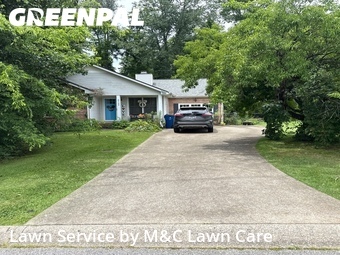 Lawn Care nearby Clarksville, TN, 
