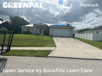 Lawn Care nearby Cape Coral, FL, 
