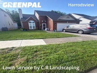Lawn Maintenance nearby Lexington, KY, 