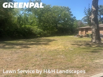 Yard Cutting nearby Savannah, GA, 