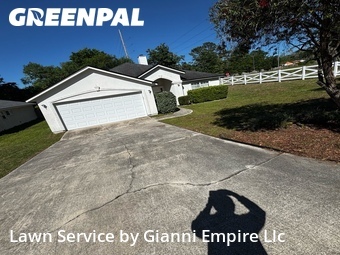 Lawn Care nearby Orange Park, FL, 
