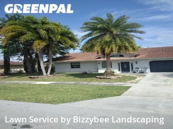 Lawn Cutting nearby Wellington, FL, 