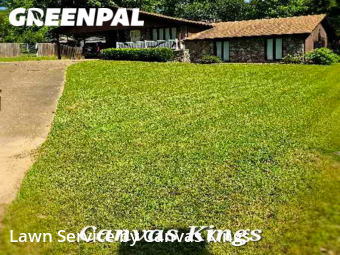 Grass Cutting nearby Bryant, AR, 