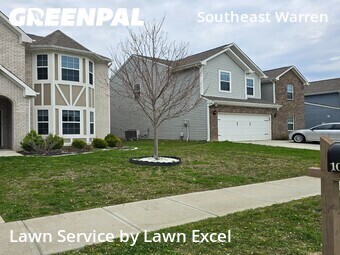 Lawn Mow nearby Indianapolis, IN, 