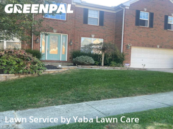 Grass Cutting nearby Kings Mills, OH, 