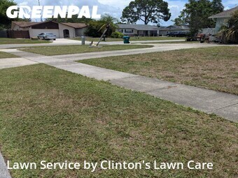 Lawn Cutting nearby Seminole, FL, 
