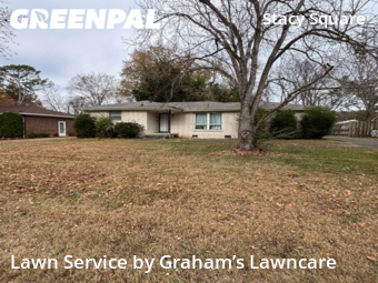 Lawn Mowing Service nearby Nashville, TN, 