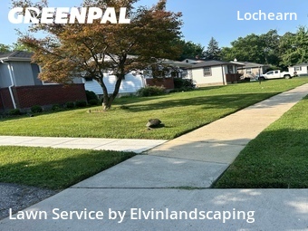 Lawn Mowing Service nearby Baltimore, MD, 