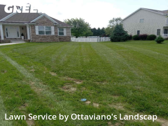 Lawn Mow nearby Marion, OH, 