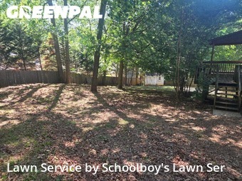 Lawn Maintenancein Lawrenceville,30046,Lawn Cutting by Schoolboy's Lawn Ser, work completed in Jun , 2026