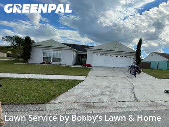 Lawn Care nearby Lakeland, FL, 