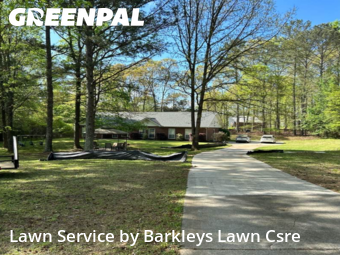 Lawn Service nearby Fayetteville, GA, 