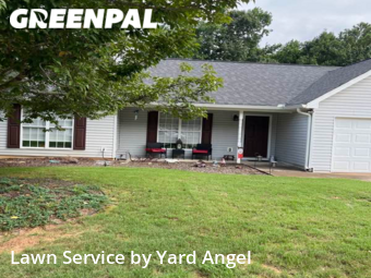 Lawn Mowing nearby Flowery Branch, GA, 