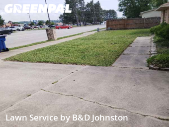 Lawn Mow nearby Fort Smith, AR, 