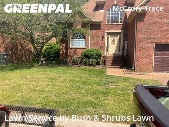 Grass Cutting nearby Nashville, TN, 