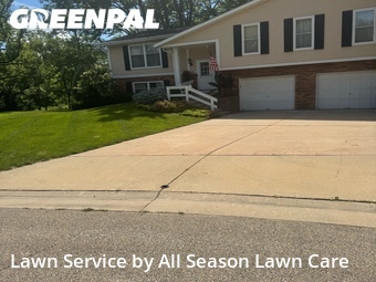 Yard Mowing nearby Verona, WI, 