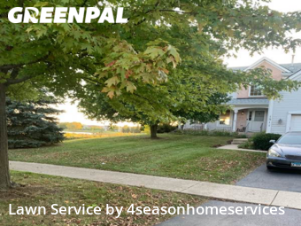 Yard Mowing nearby Bolingbrook, IL, 