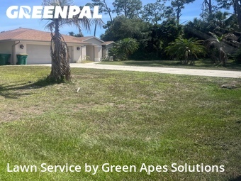 Lawn Mowing nearby Port Charlotte, FL, 