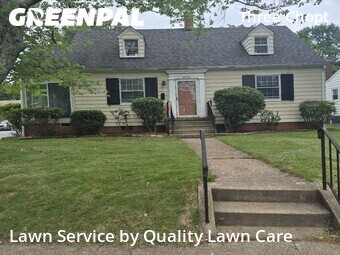 Landscaping Installation Richmond,23226,Landscaping Renovation by Quality Lawn Care , work completed in Jun , 2026