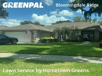 Lawn Care Service nearby Valrico, FL, 