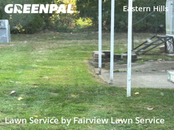 Lawn Mowing nearby Dayton, OH, 