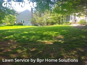Lawn Service nearby Leesburg, VA, 