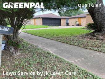 Lawn Service nearby Houston, TX, 