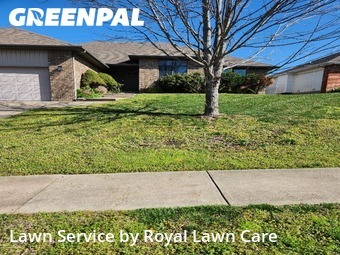 Lawn Maintenance nearby Springfield, MO, 
