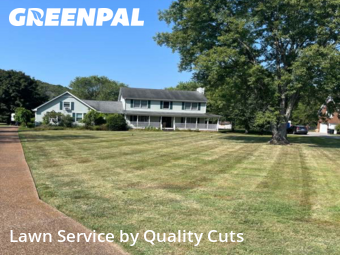 Lawn Care Service nearby Hendersonville, TN, 