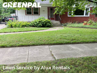 Lawn Maintenance nearby Highland, IN, 