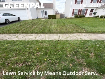 Lawn Cutting nearby Columbus, OH, 