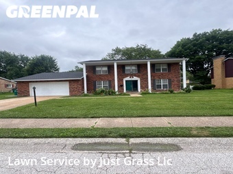 Lawn Cutting nearby O'fallon, IL, 