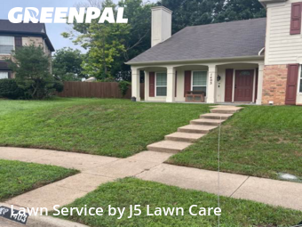 Yard Mowing nearby Cedar Hill, TX, 