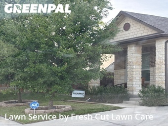 Lawn Service nearby Round Rock, TX, 