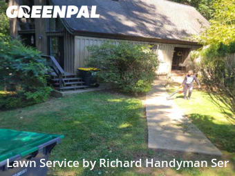 Lawn Mowing nearby Newark, DE, 