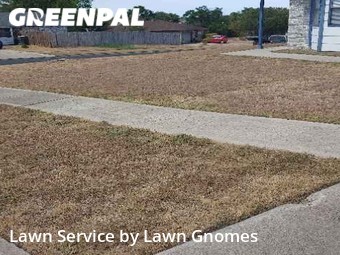 Yard Cutting nearby Killeen, TX, 